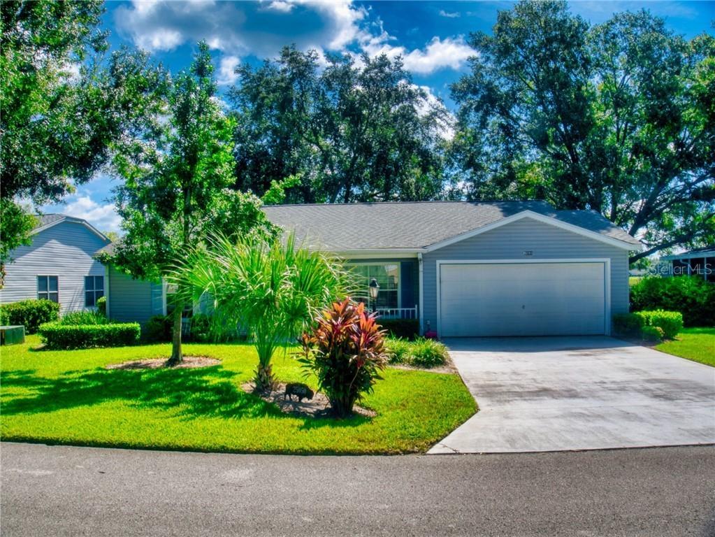25050 Clifford Hl, Leesburg, FL 34748