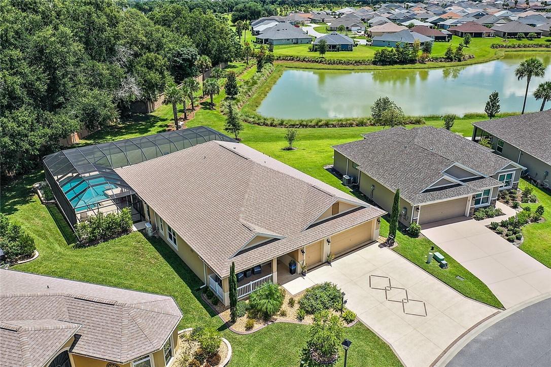 5611 Cedar Waxwing Dr., The Villages, FL 32163