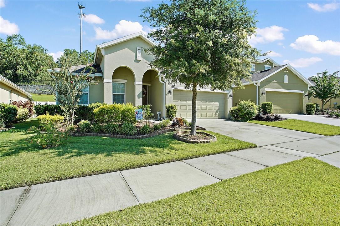 2287 Natoma Blvd., Mount Dora, FL 32757