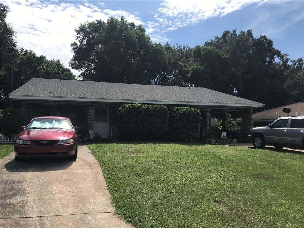 400 S 11th St., Leesburg, FL 34748
