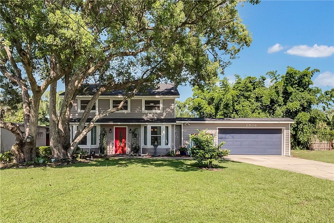 2906 Aldrich St., Eustis, FL 32726