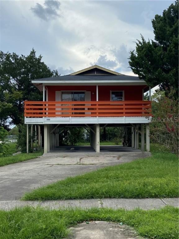 5102 Lanette St., Orlando, FL 32811
