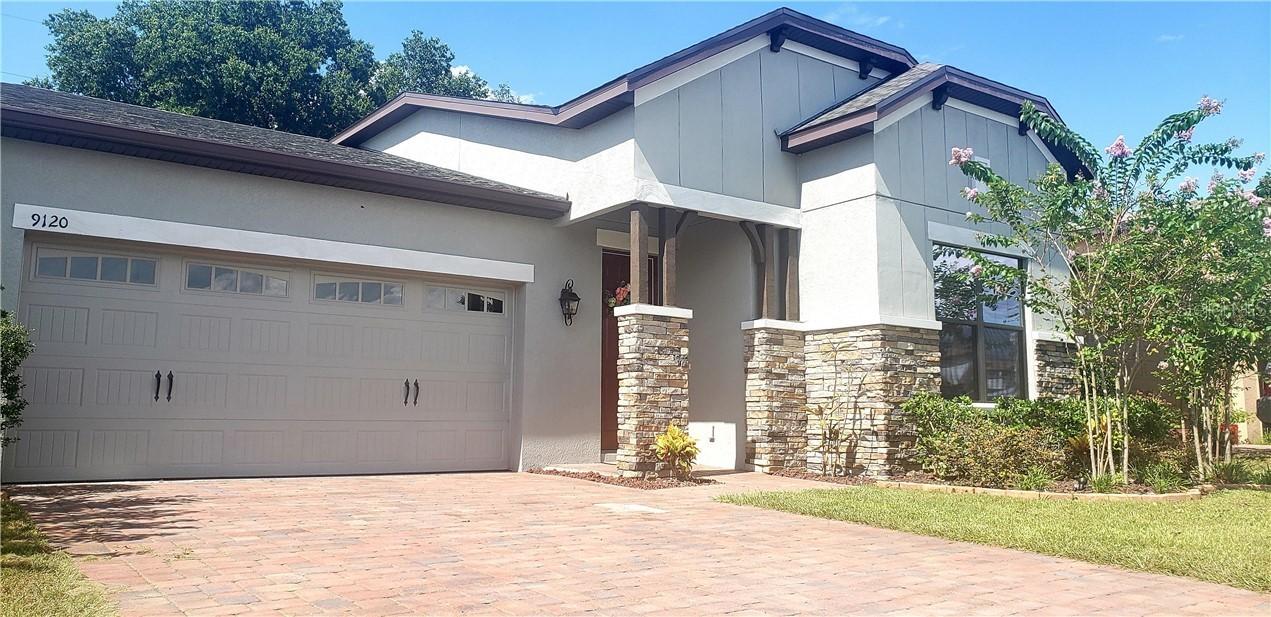 9120 Chandler Dr., Groveland, FL 34736