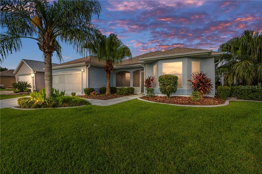 2129 Barbosa Ct., The Villages, FL 32159