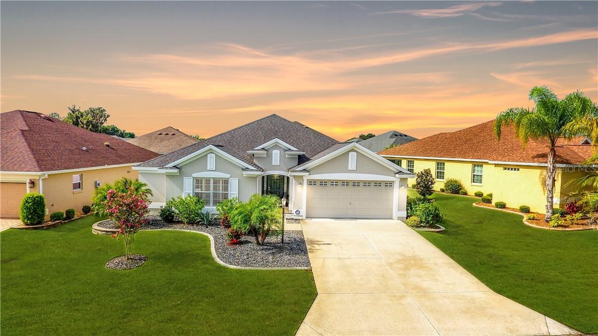 3764 Underbrush Tr., The Villages, FL 32163