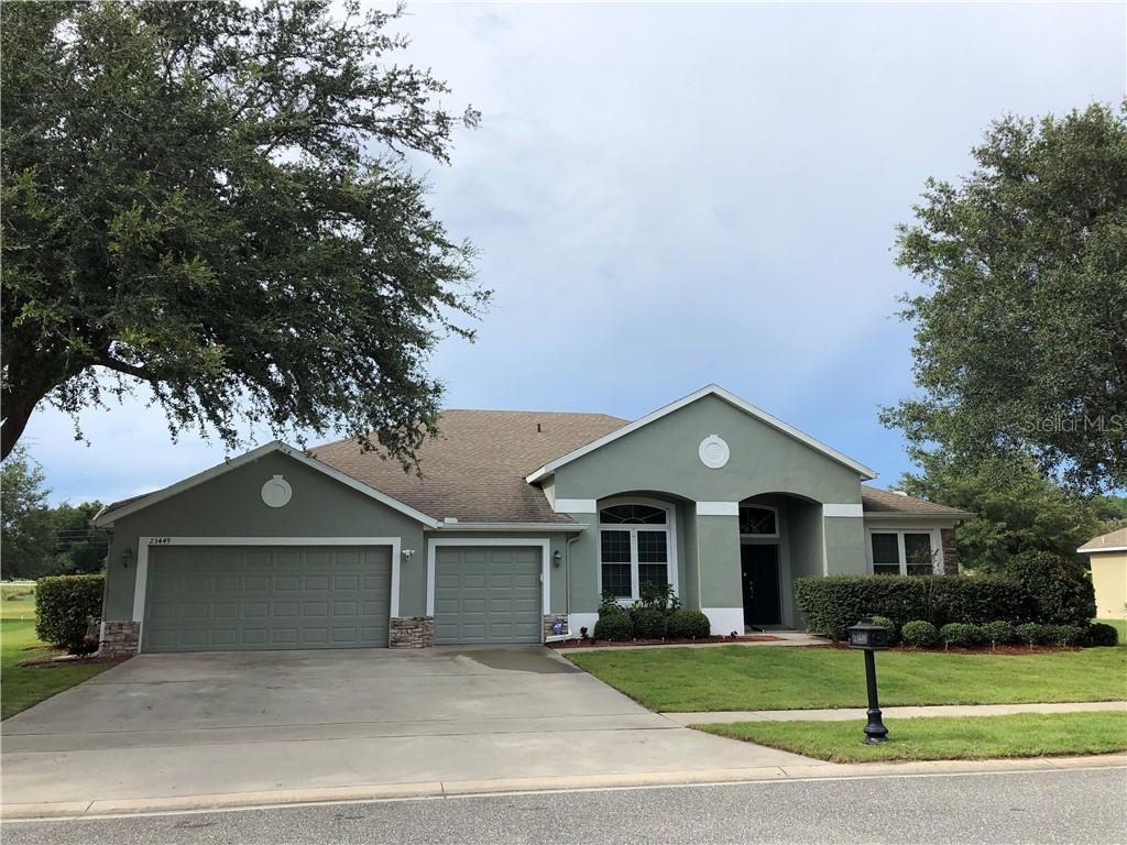 23449 Valderama Ln., Sorrento, FL 32776