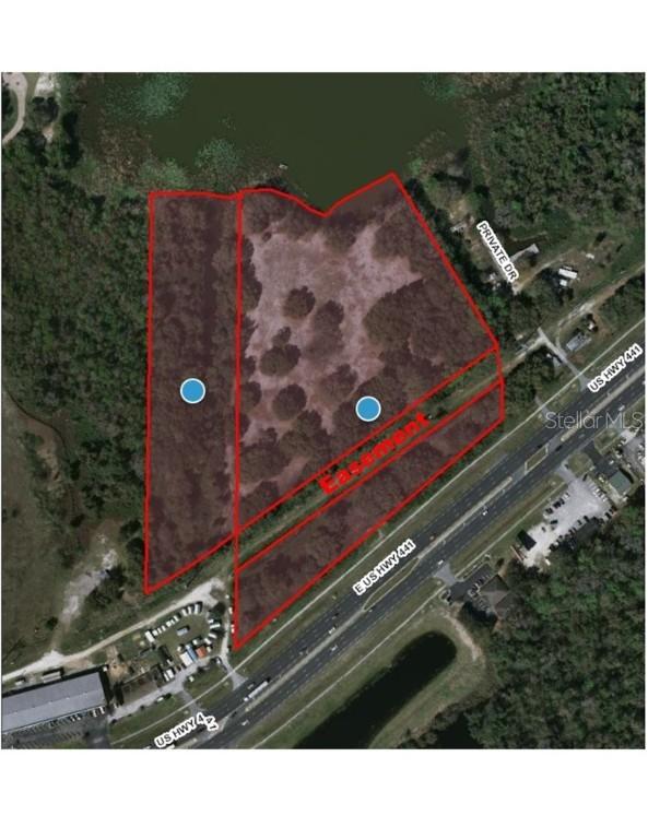 Us Hwy 441, Leesburg, FL 34748