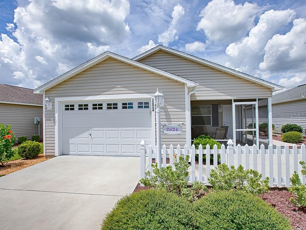 2624 Sawgrass Ct., The Villages, FL 32162