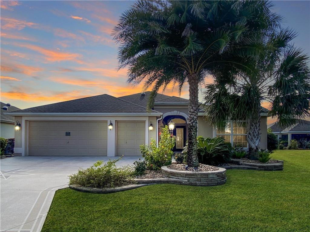 2846 Apache Ct., The Villages, FL 32163