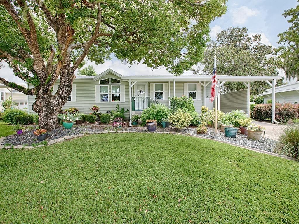 922 Southland Dr., Tavares, FL 32778