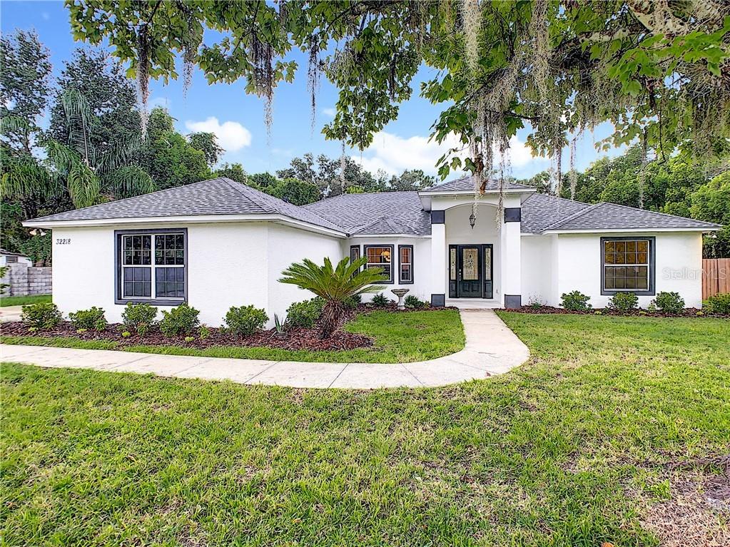 32218 Chipola Tr., Sorrento, FL 32776