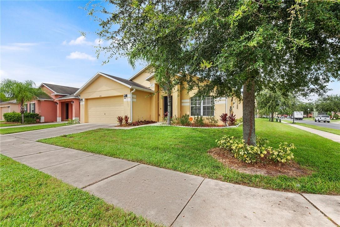 876 Scrub Jay Way, Davenport, FL 33896