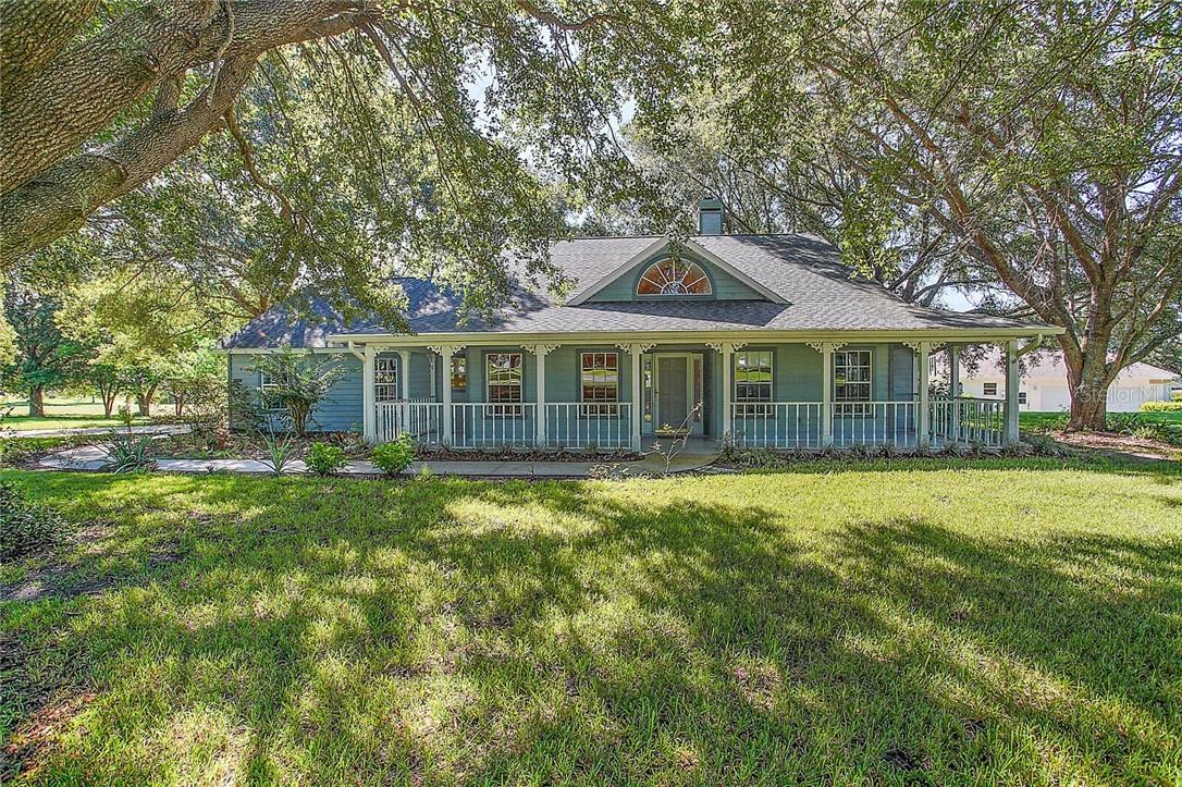 22100 Scenic Ridge Ct., Mount Dora, FL 32757