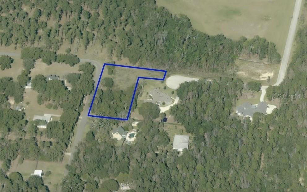 7089 Norne Ln., Mount Dora, FL 32757