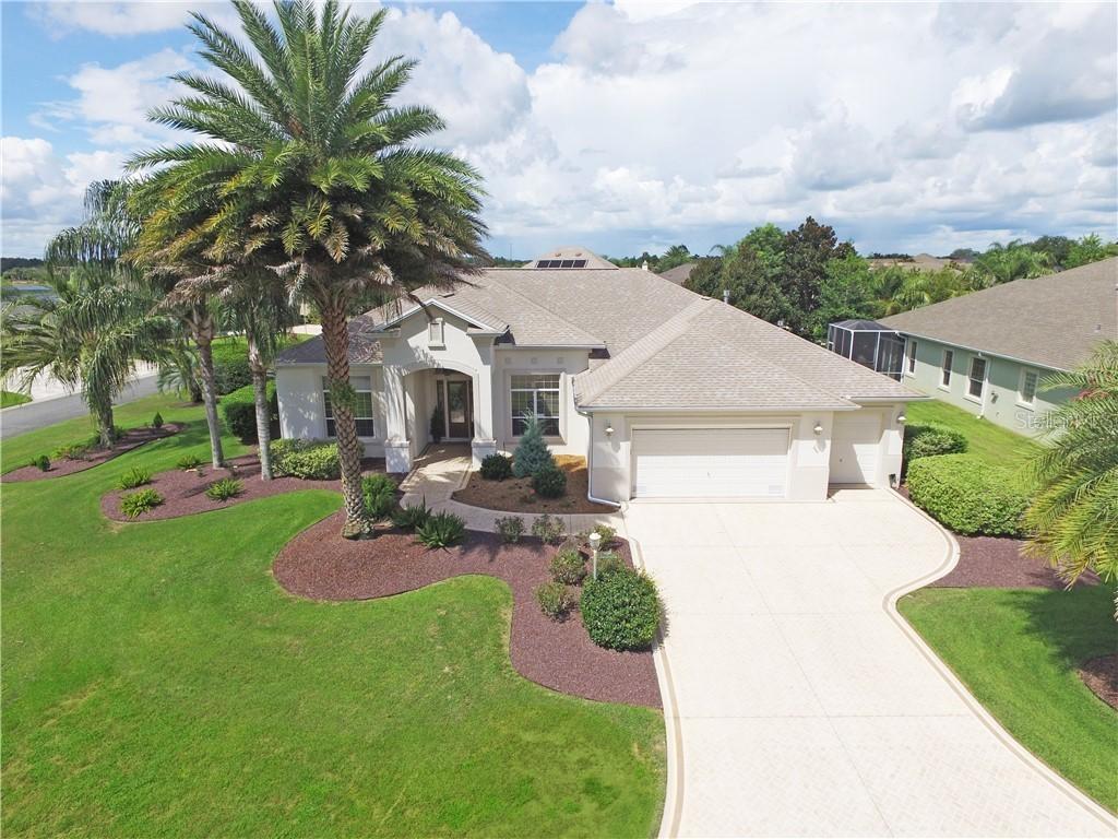 1126 Miona Shores Dr., The Villages, FL 32162