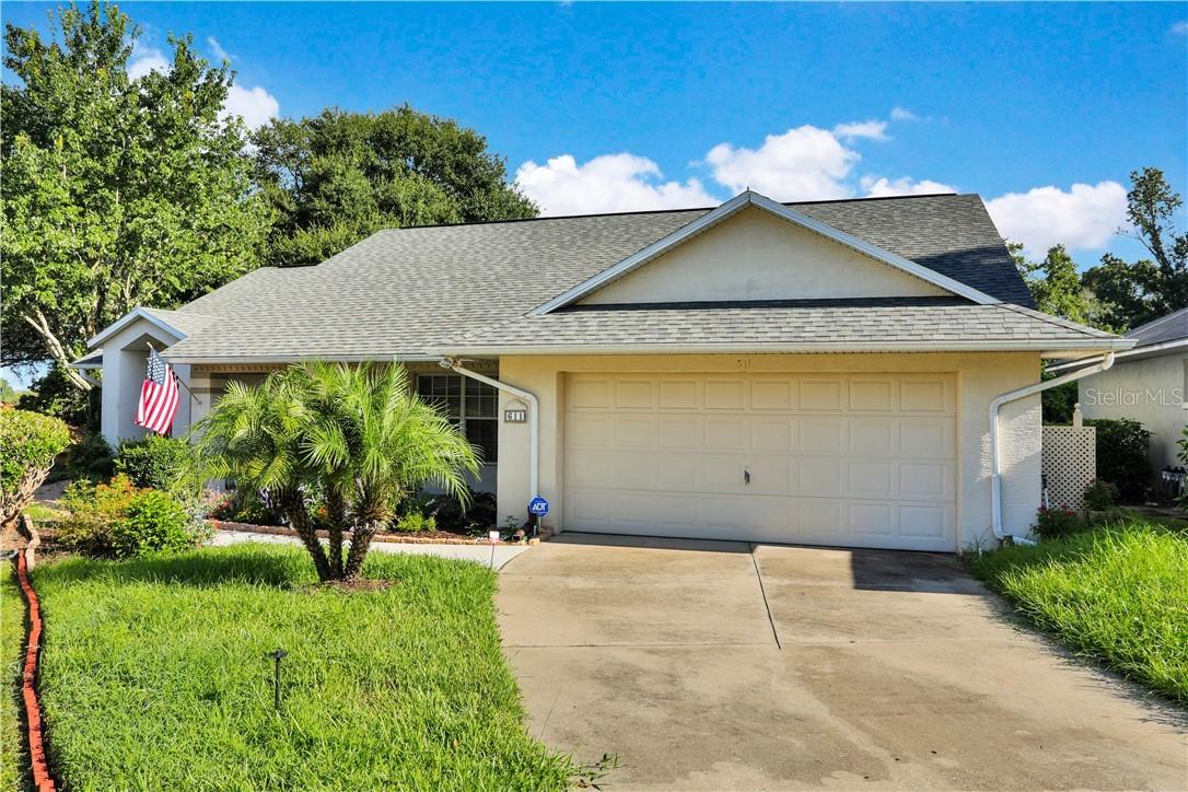 611 Chautauqua Dr., Mount Dora, FL 32757
