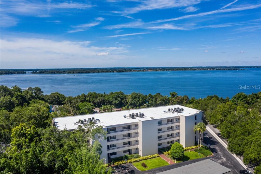 501 W Old Us Highway 441 #C-206, Mount Dora, FL 32757