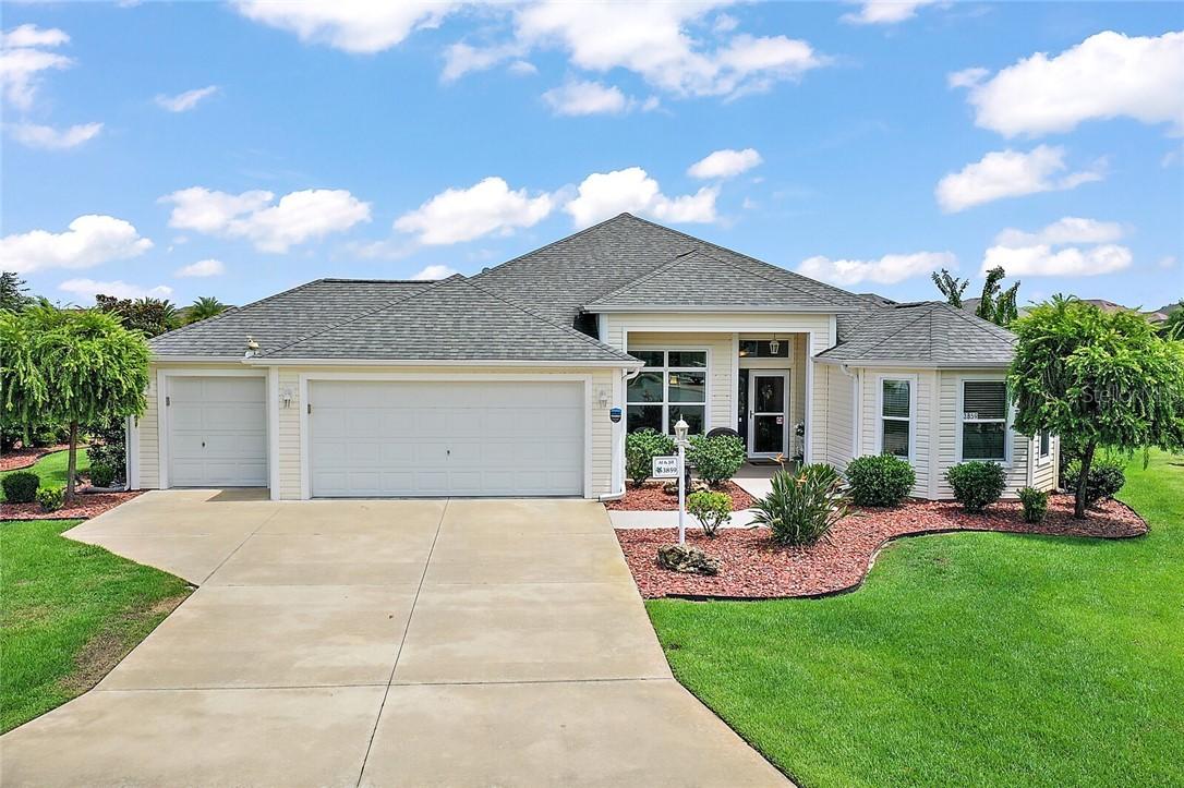 3859 Infinity Run, The Villages, FL 32163