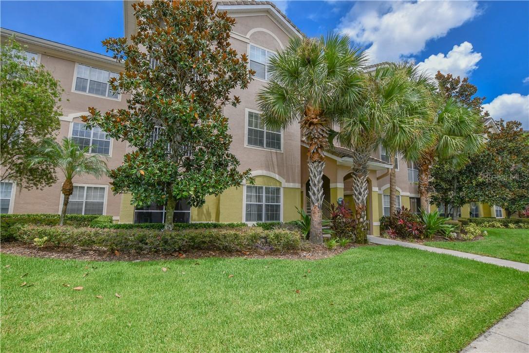 4897 Cypress Woods Dr. #6307, Orlando, FL 32811