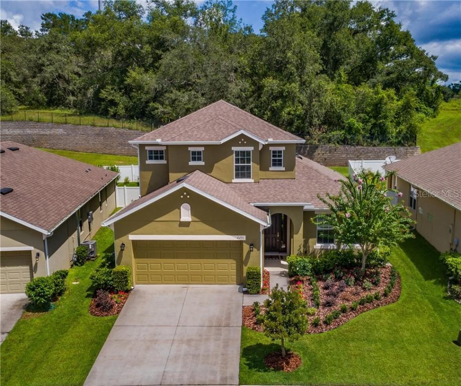 2291 Natoma Blvd., Mount Dora, FL 32757