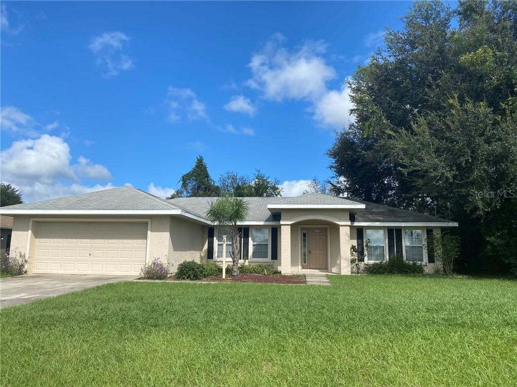 15 Dogwood Trail Dr., Ocala, FL 34472