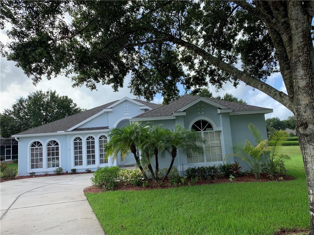 2209 Kingsmill Way, Clermont, FL 34711