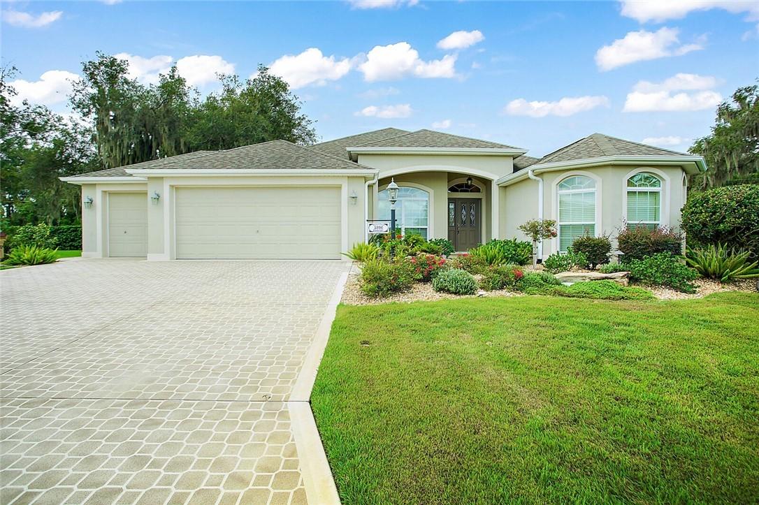3996 Ironwood Ln., The Villages, FL 32163