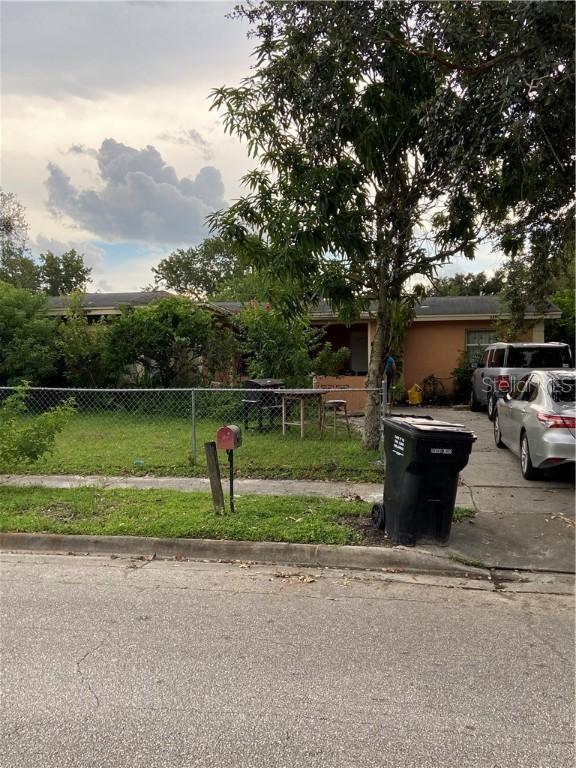 5242 Lanette St., Orlando, FL 32811