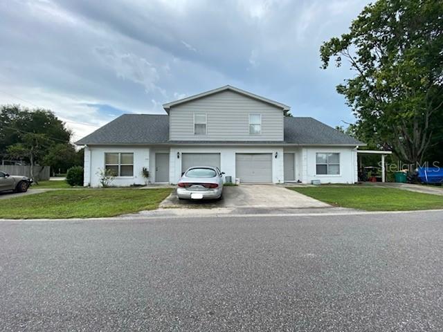 [Address Hidden by Seller], Tavares, FL 32778