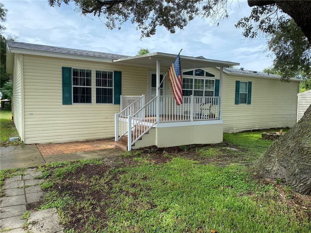 34305 Oak Ave., Leesburg, FL 34788