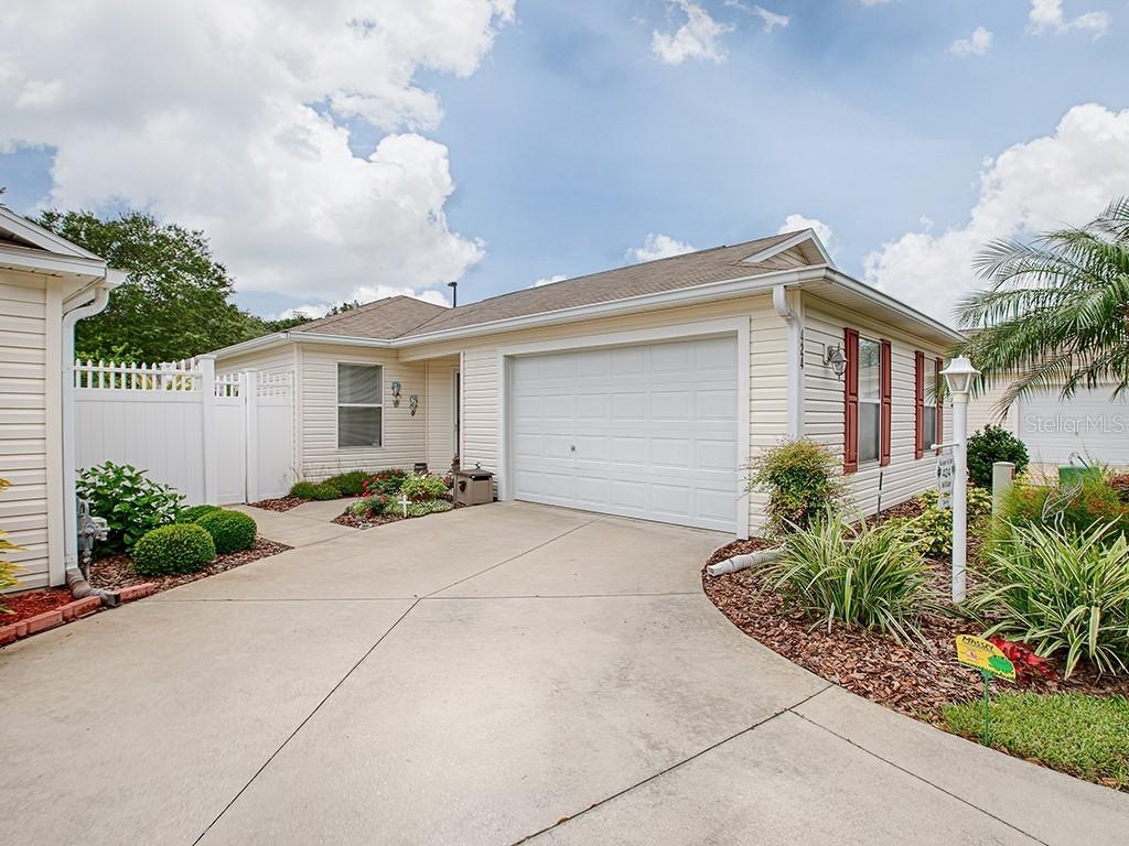 424 Calvert Ter., The Villages, FL 32162