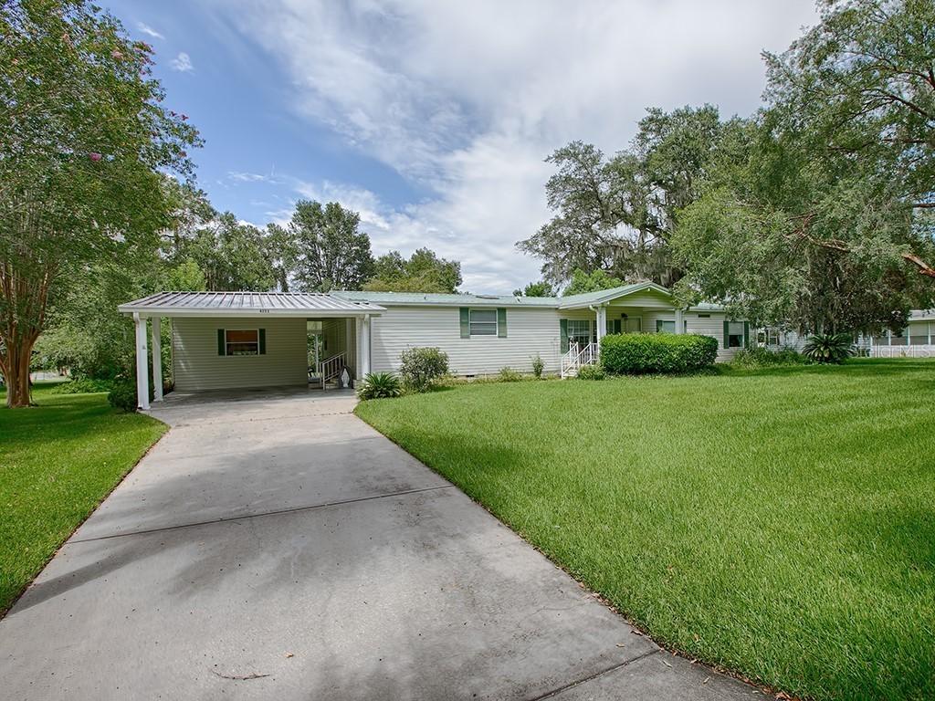 4251 S Pelican Isle Dr., Leesburg, FL 34748