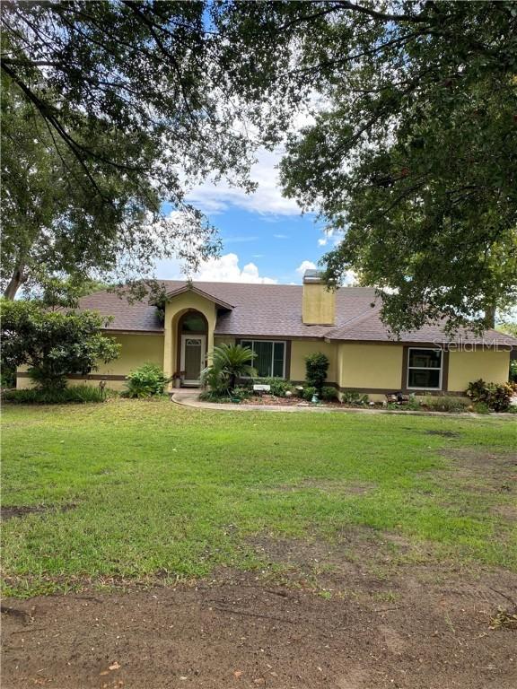 15225 Sunburst Ln Parcel A Alt Key 1491819, Clermont, FL 34711