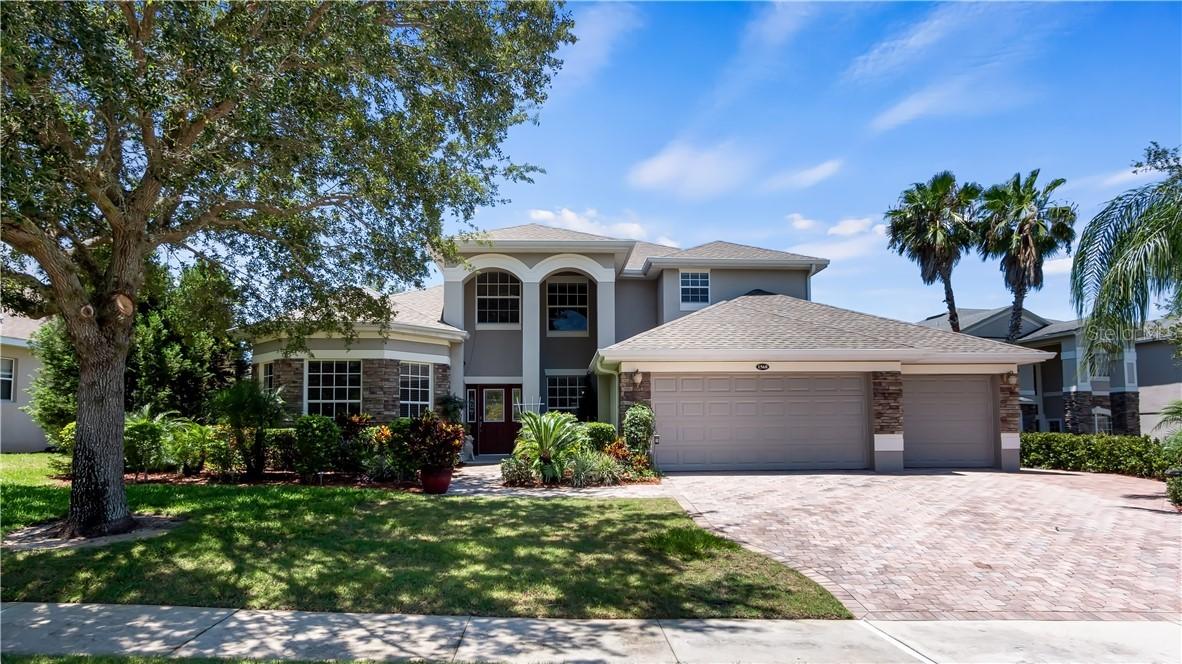 1568 Sherbrook Dr., Clermont, FL 34711