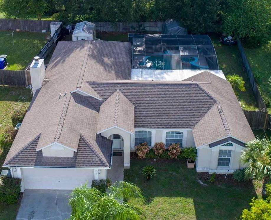 519 Shoal Creek Dr., Ocoee, FL 34761