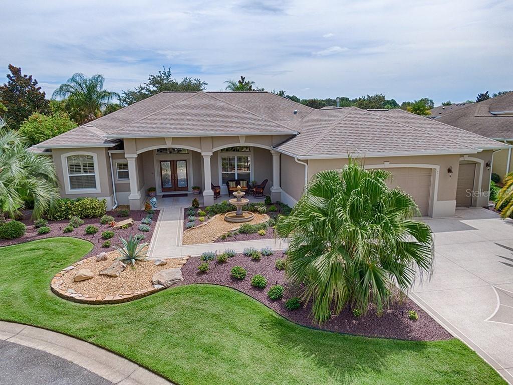 2204 Clearwater Run, The Villages, FL 32162