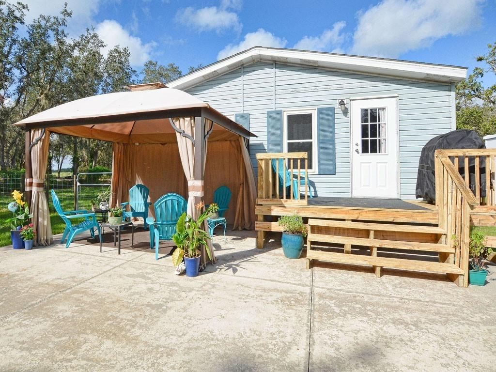 3111 Shady Oak Pl., Groveland, FL 34736