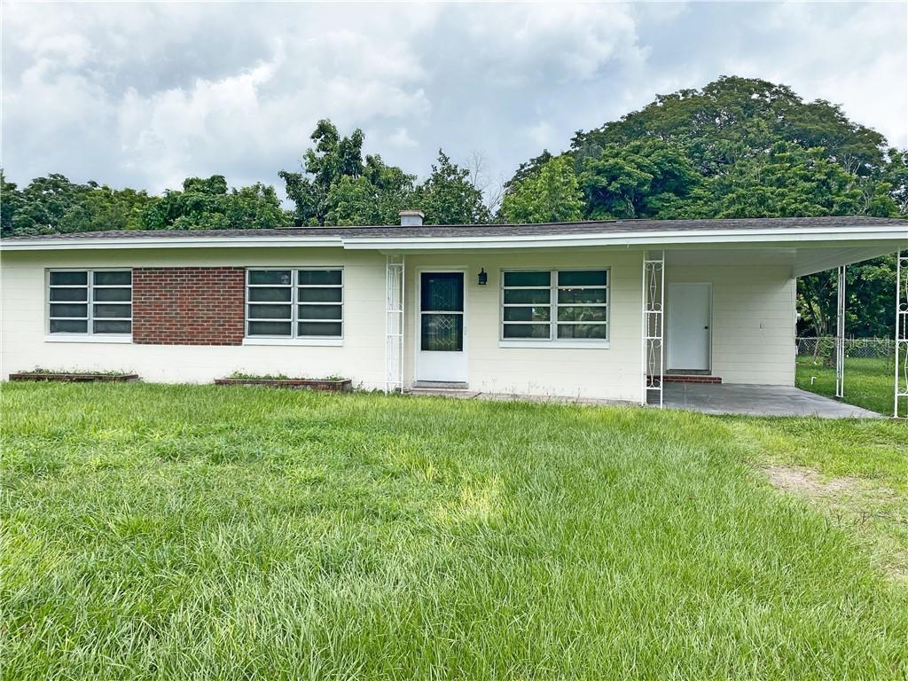 115 W Castle St., Orlando, FL 32809