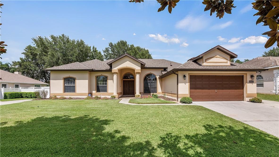 16554 Arrowhead Tr., Clermont, FL 34711