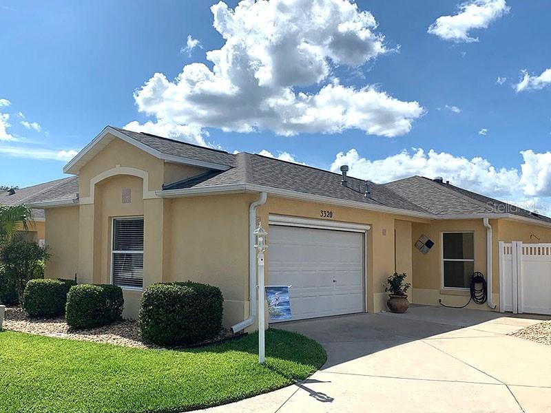 3320 Archer Ave., The Villages, FL 32162
