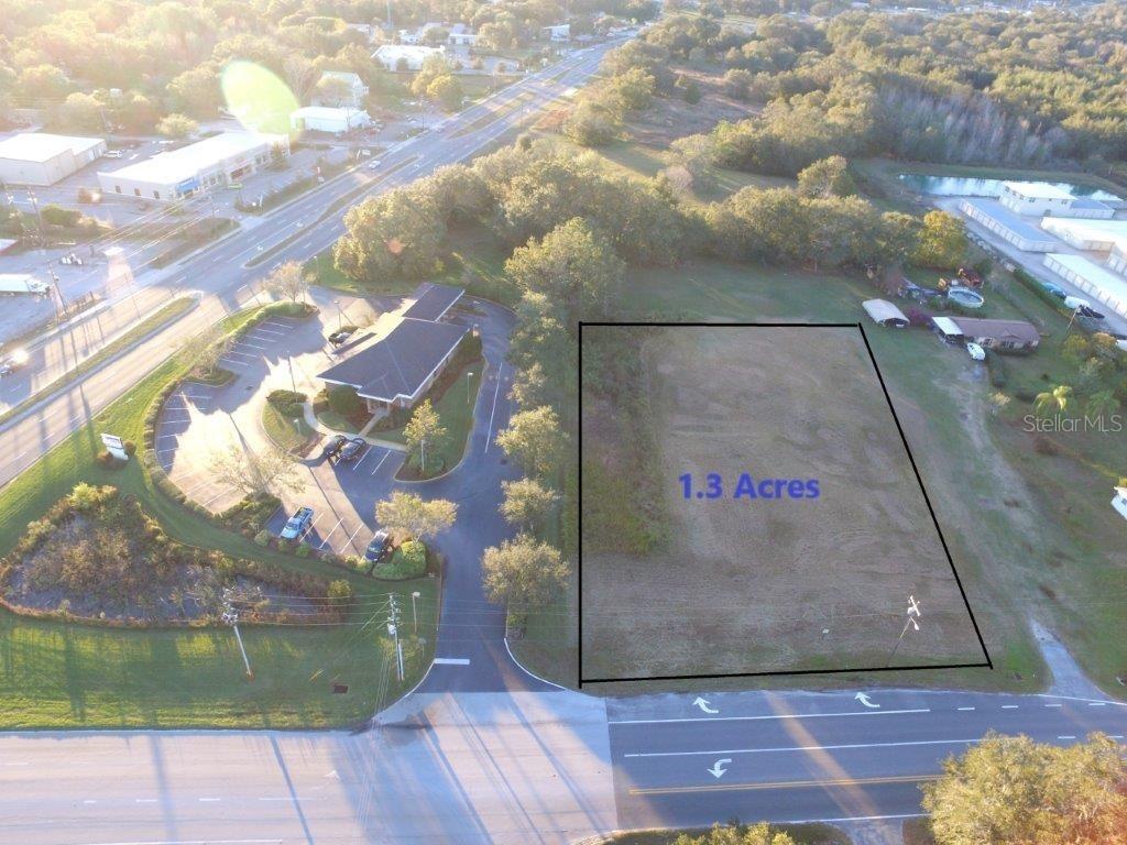 Villa City Rd, Groveland, FL 34736