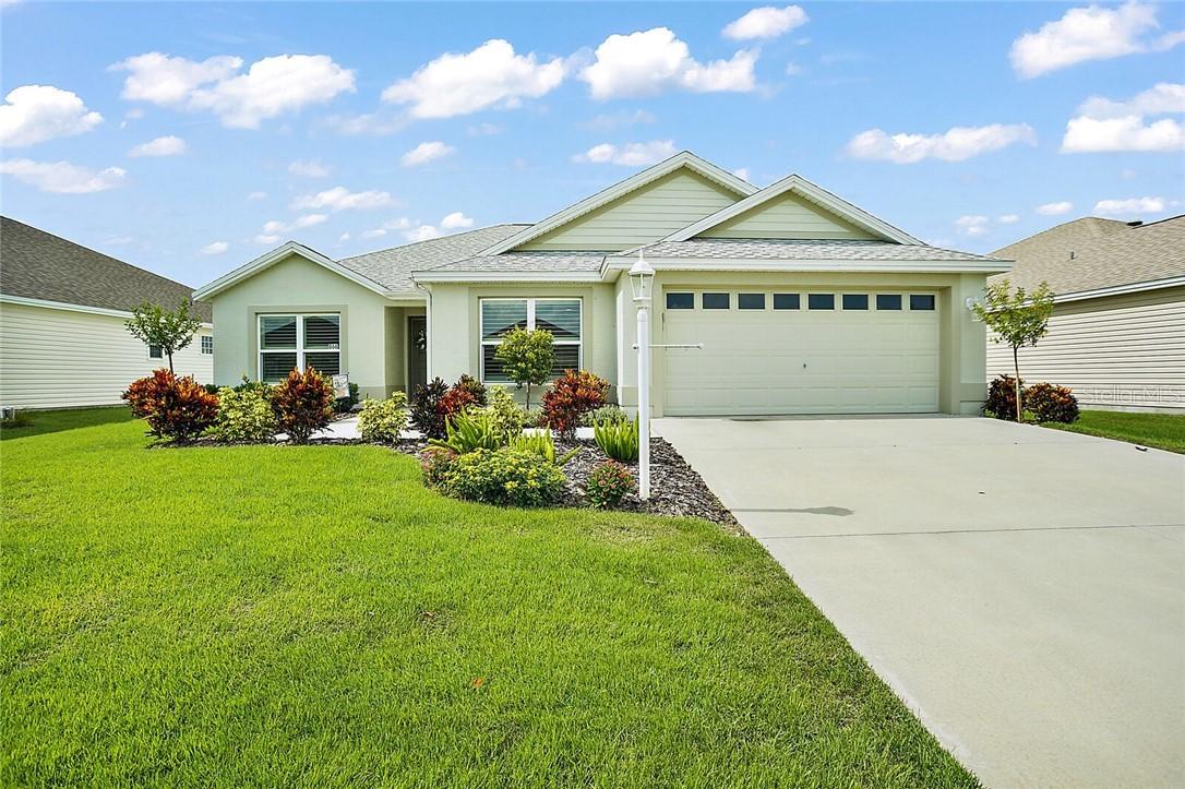 866 Vaughn Way, The Villages, FL 32163