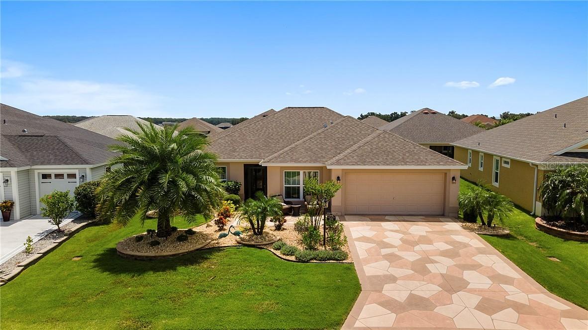 978 Koller Ct., The Villages, FL 32163