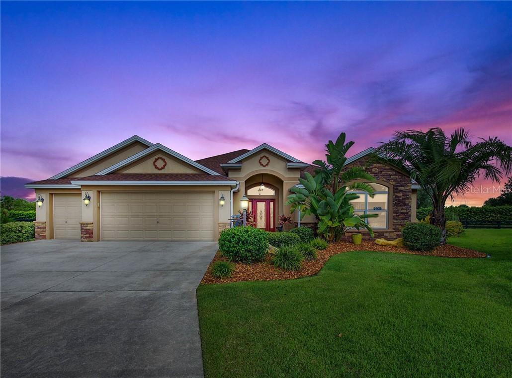 2900 Canyon Ave., The Villages, FL 32163