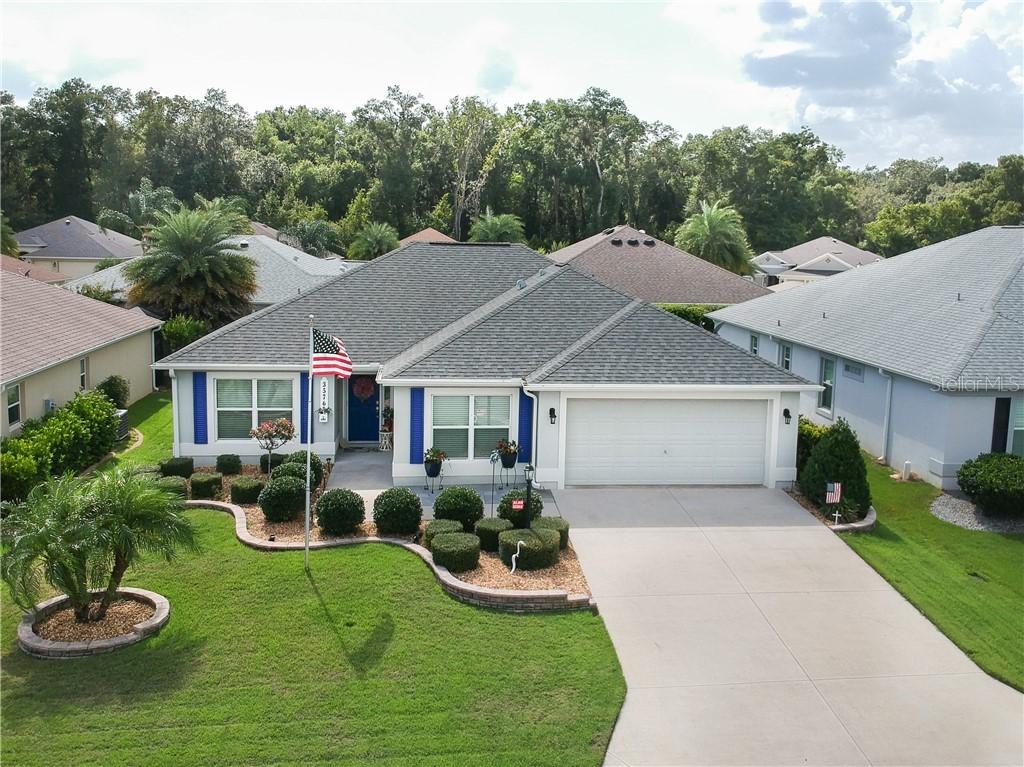 3576 Firefly Ct., The Villages, FL 32163