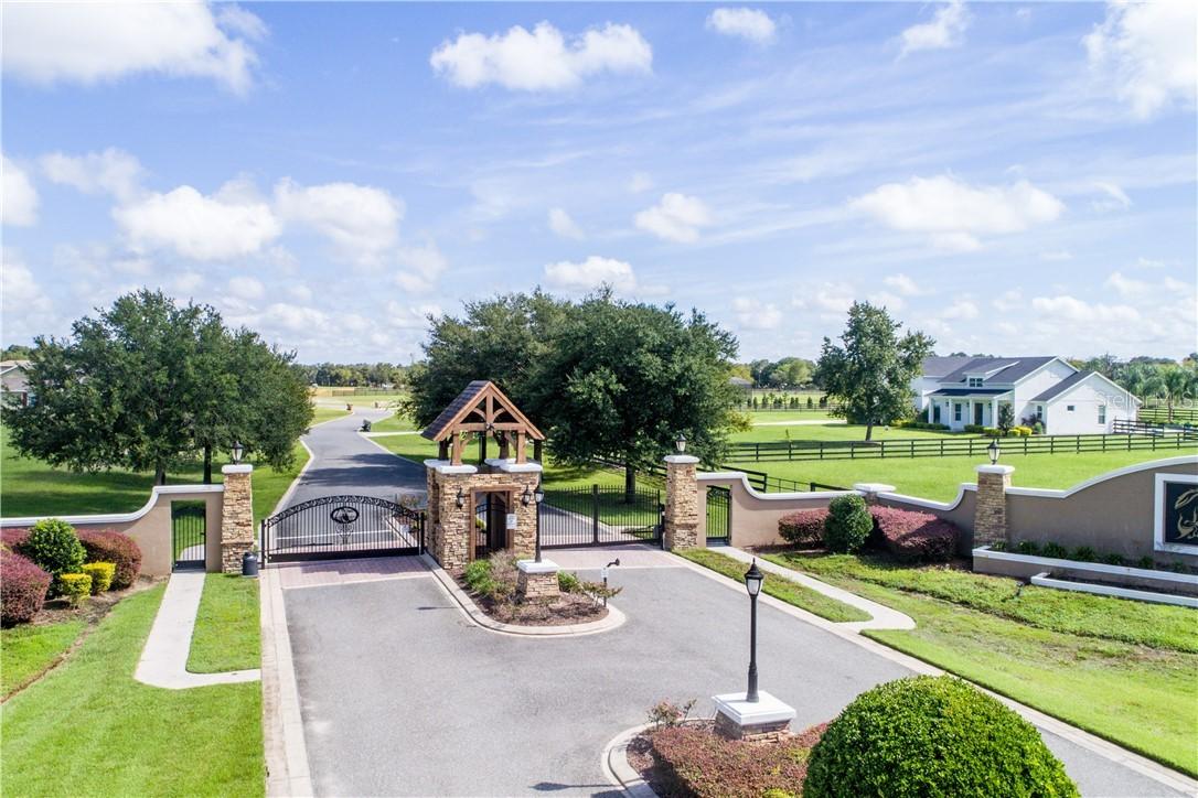 TBD Shady Branch (lot 13) Way, Eustis, FL 32736