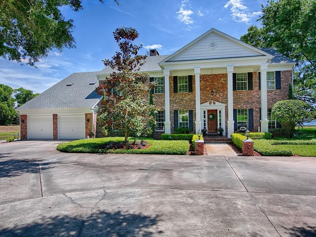 1851 Morris St., Eustis, FL 32726