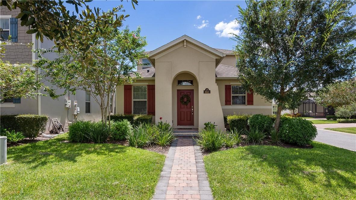 8843 Eden Cove Dr, Winter Garden, FL 34787