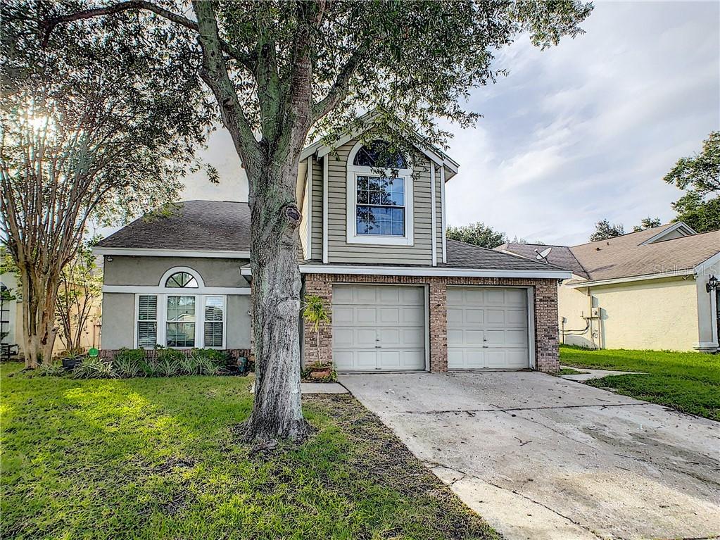 1002 Horton Ct., Oviedo, FL 32765