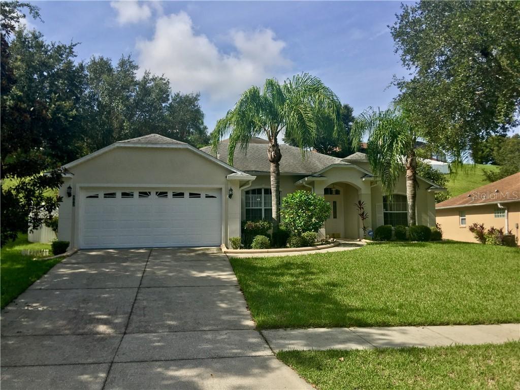 802 Princeton Dr., Clermont, FL 34711